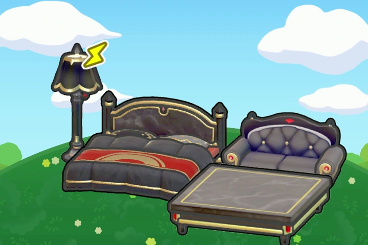 Absolute luxury