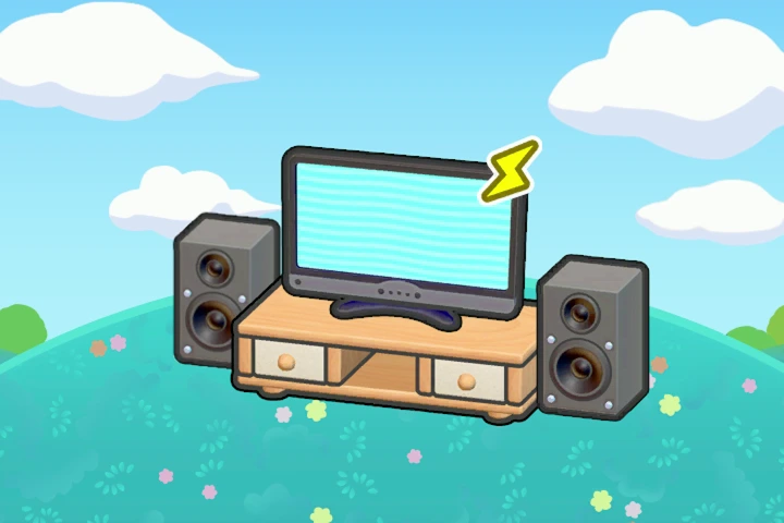 Home theater