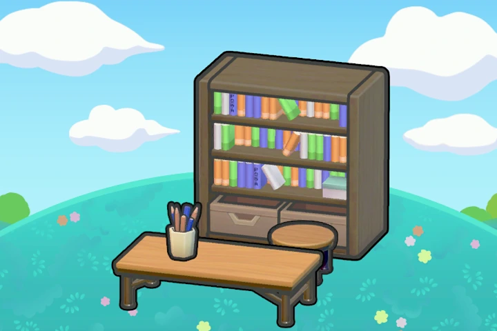 Study Area