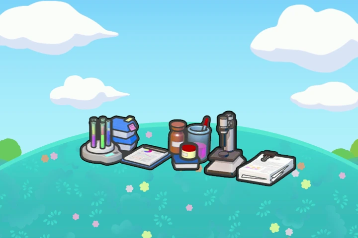 Experiment Space