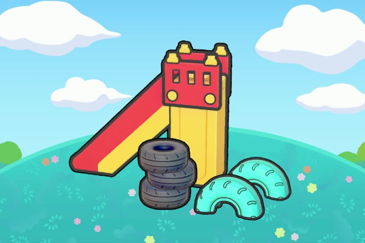 Tire Park