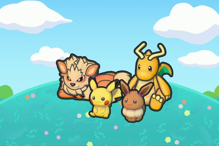 Plush central