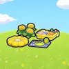 Dandelion Lunchtime