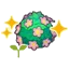 Adorable hedge sapling (Grow)
