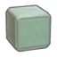 Aged-stone flooring