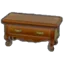Antique chest