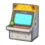 Arcade machine