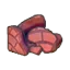 Arched-tiling fragments