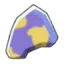 Armor fragment