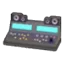 Audio mixer