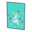 Balloon Poster