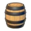 Barrel