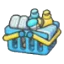 Bathtime set