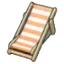 Beach chair