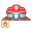 Beach Pokémon Center kit