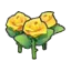 Beautiful flower (yellow)