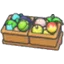 Berry basket