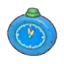Berry clock
