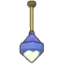 Berry hanging lamp