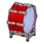 Big drum