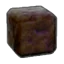 Black rock