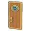 Boat door