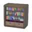 Bookcase