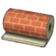 Brick wall (wallpaper)