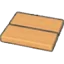 Bridge planks