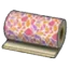 Broken-tiling wall (wallpaper)