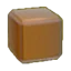 Bronze wall