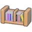 CD rack