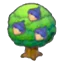 Chesto tree