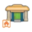 City cottage kit