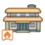City house kit