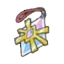 Clear Amulet