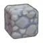 Cobblestone wall