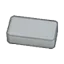 Concrete border (line)
