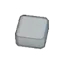 Concrete border (single)
