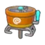 Concrete mixer