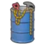 Construction supplies