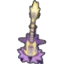 Cool electric guitar