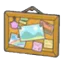 Corkboard