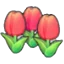 Cute flower