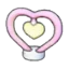 Cute lamp