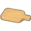Cutting board