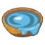 Cyan paint