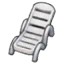 Deck chair