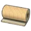 Diagonal wooden flooring (wallpaper)