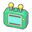 Dowsing Machine